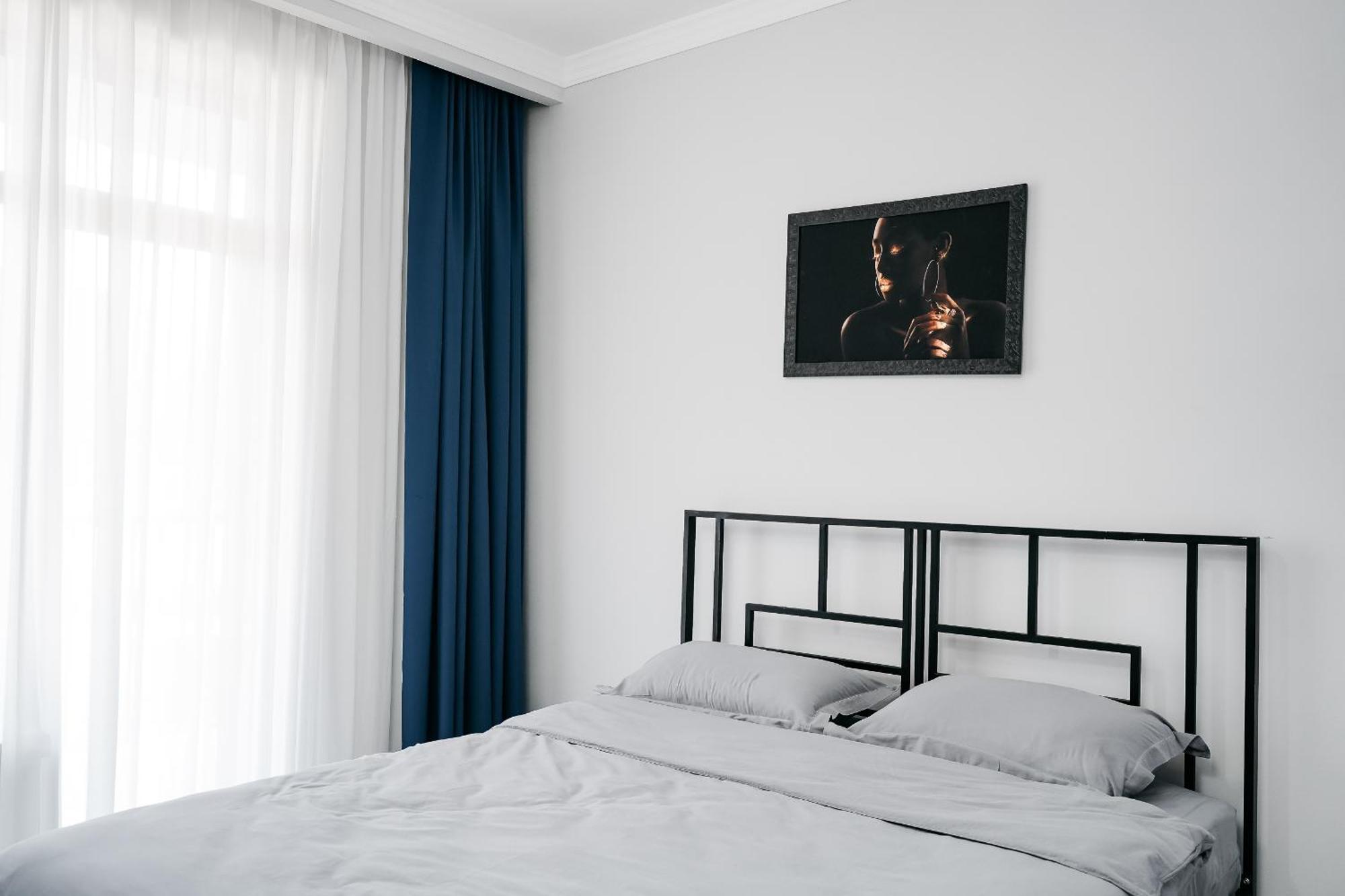 Hotel Utes Kaji-Say Zewnętrze zdjęcie