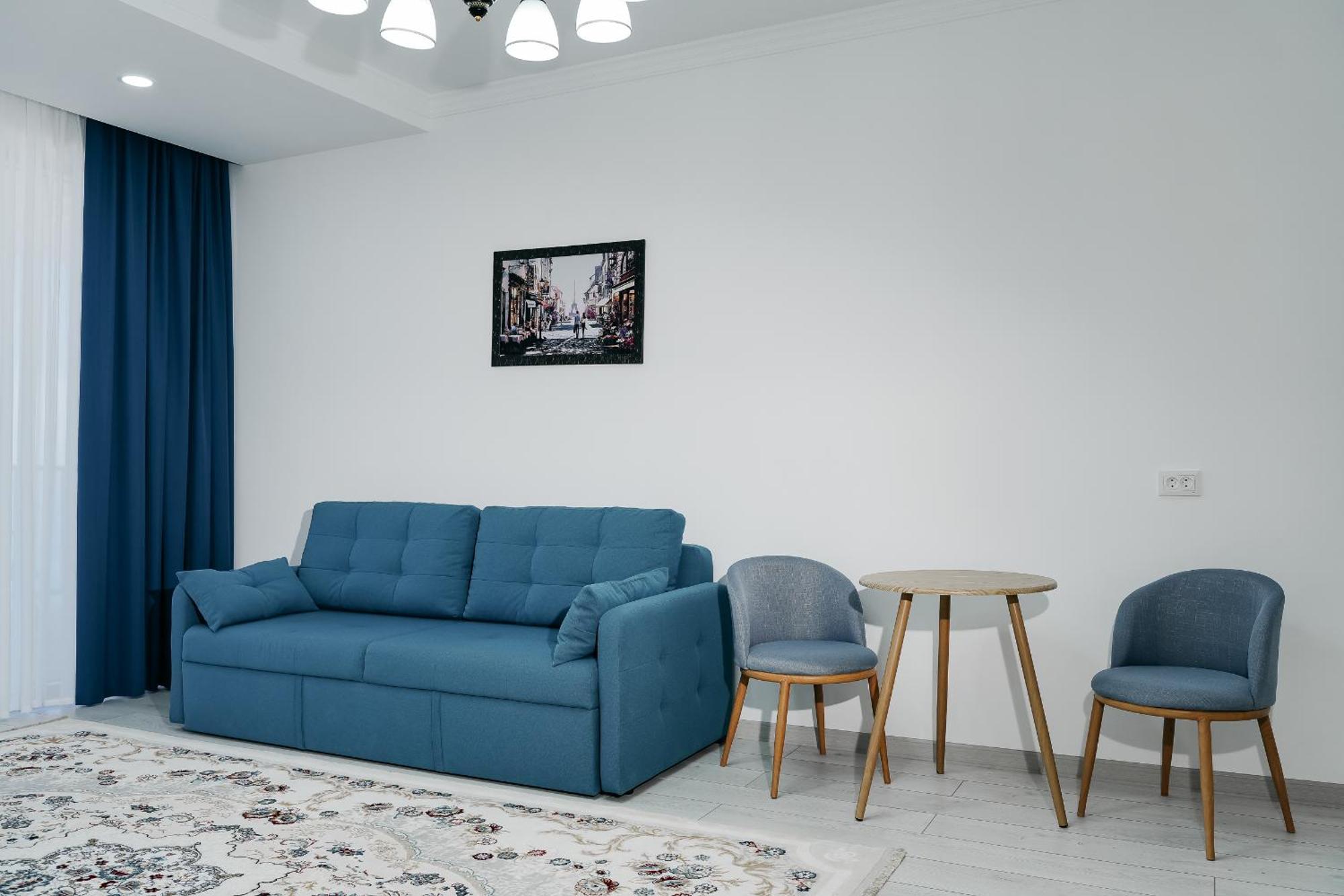 Hotel Utes Kaji-Say Zewnętrze zdjęcie