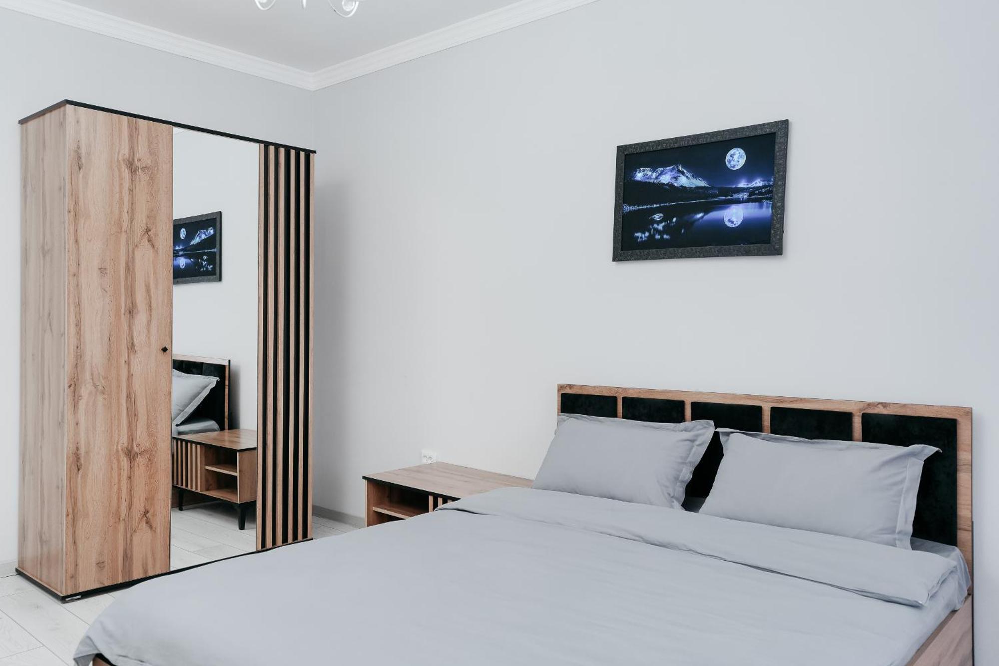 Hotel Utes Kaji-Say Zewnętrze zdjęcie