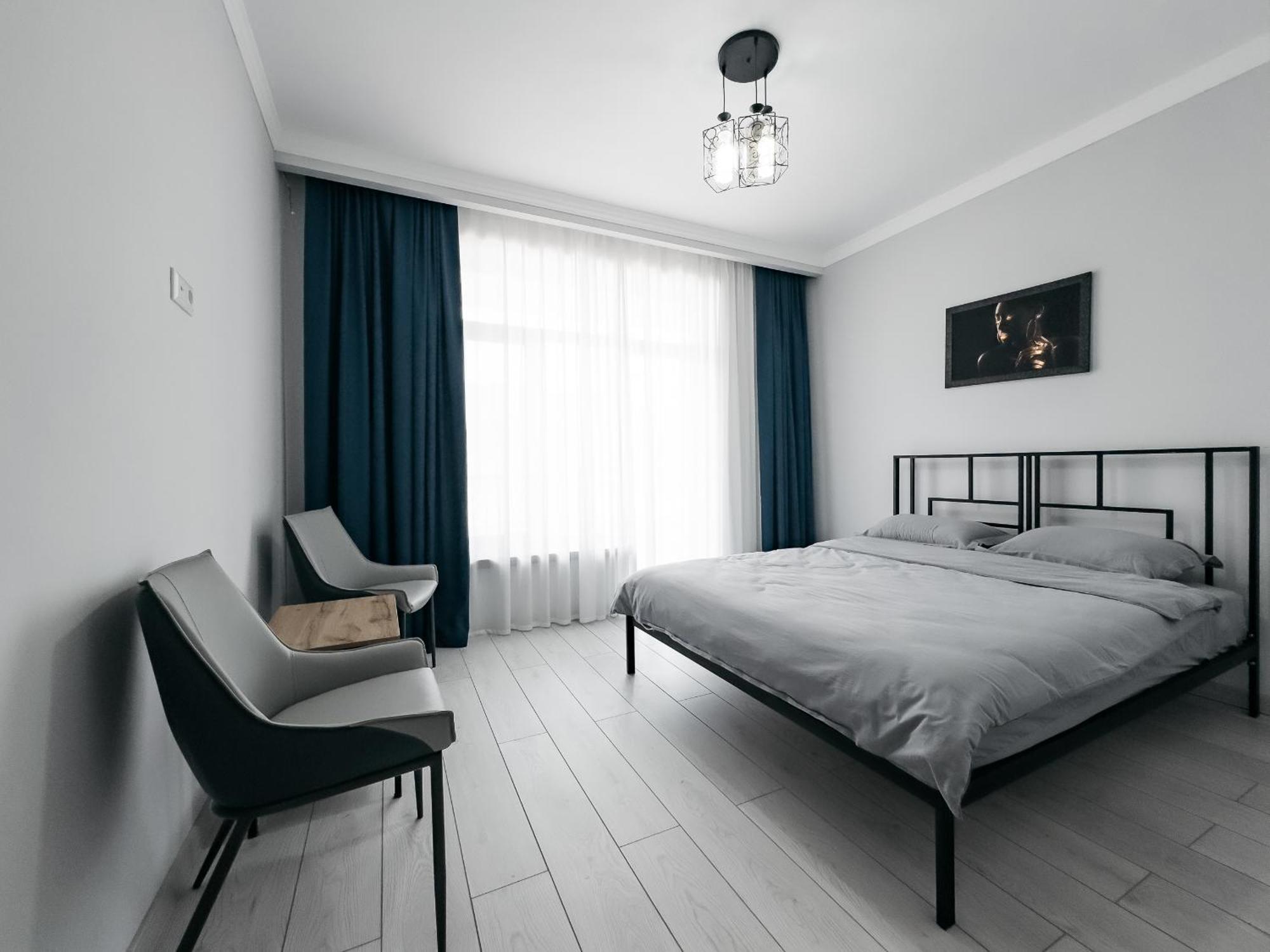 Hotel Utes Kaji-Say Zewnętrze zdjęcie