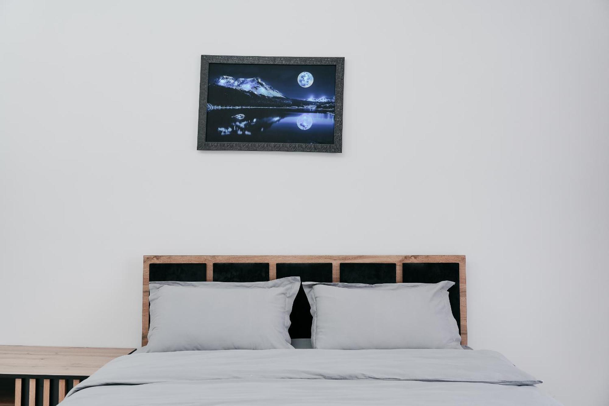Hotel Utes Kaji-Say Zewnętrze zdjęcie