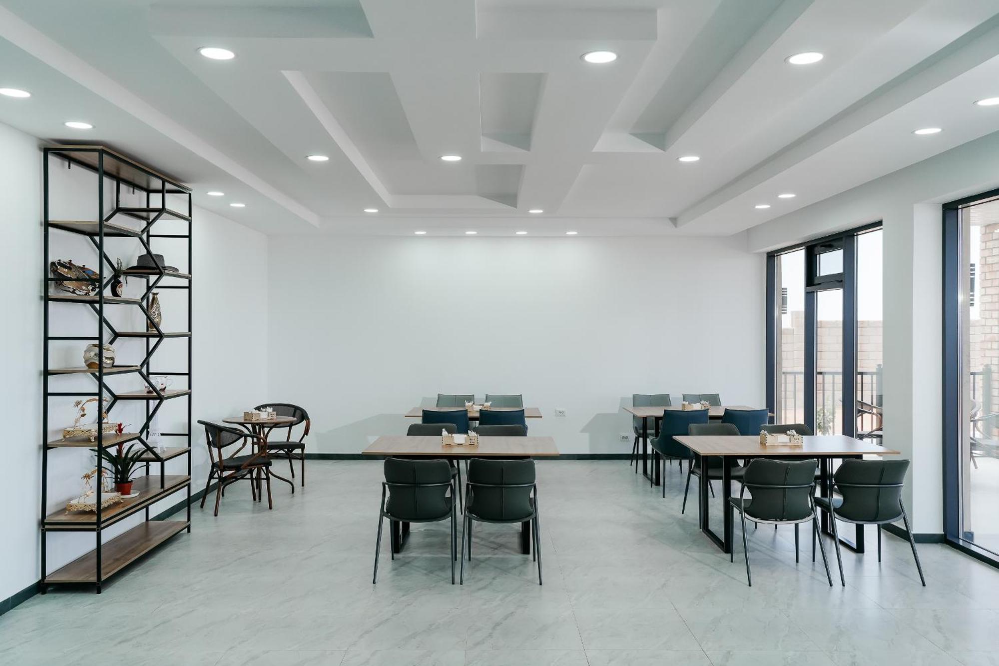 Hotel Utes Kaji-Say Zewnętrze zdjęcie