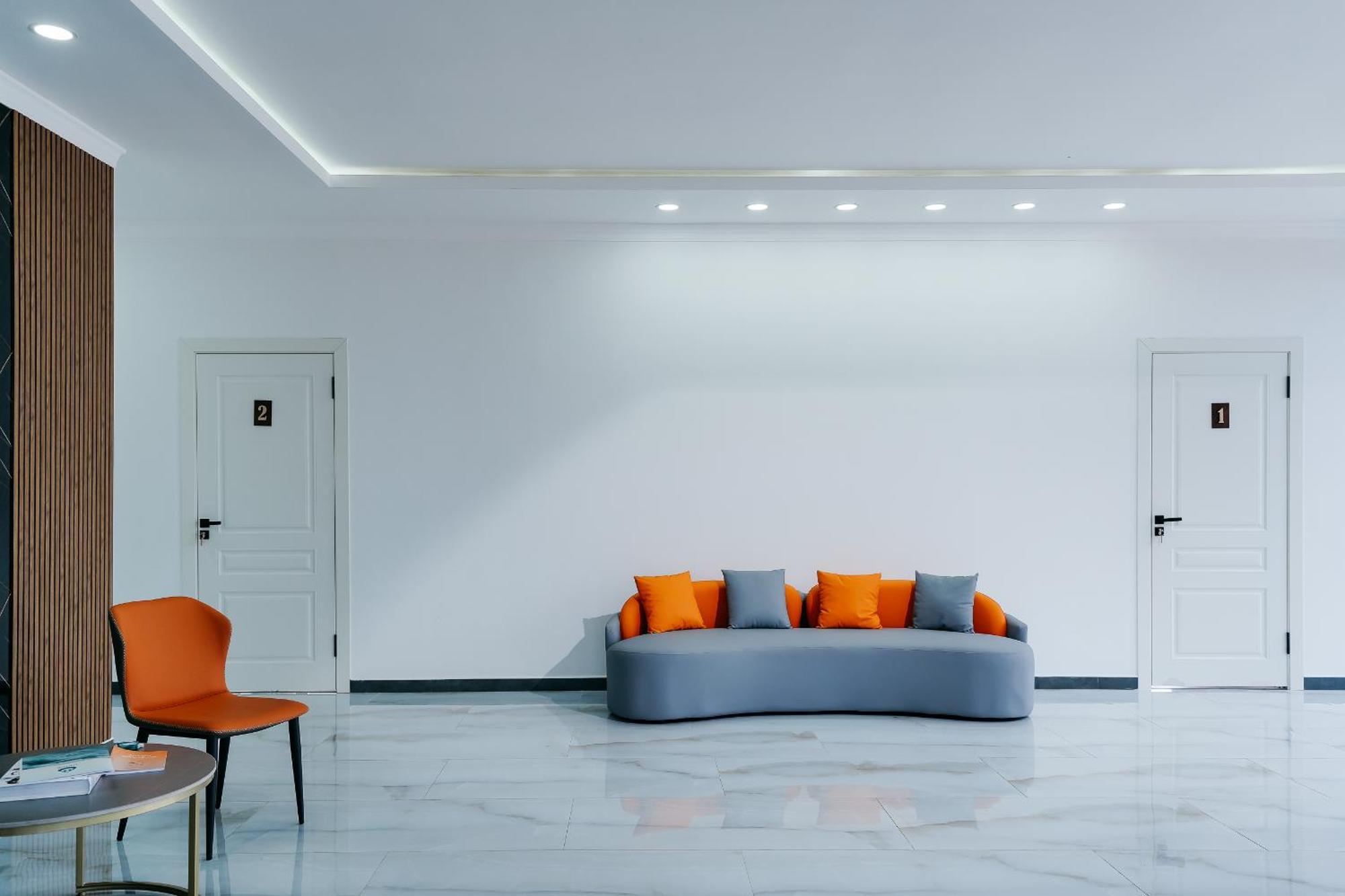 Hotel Utes Kaji-Say Zewnętrze zdjęcie
