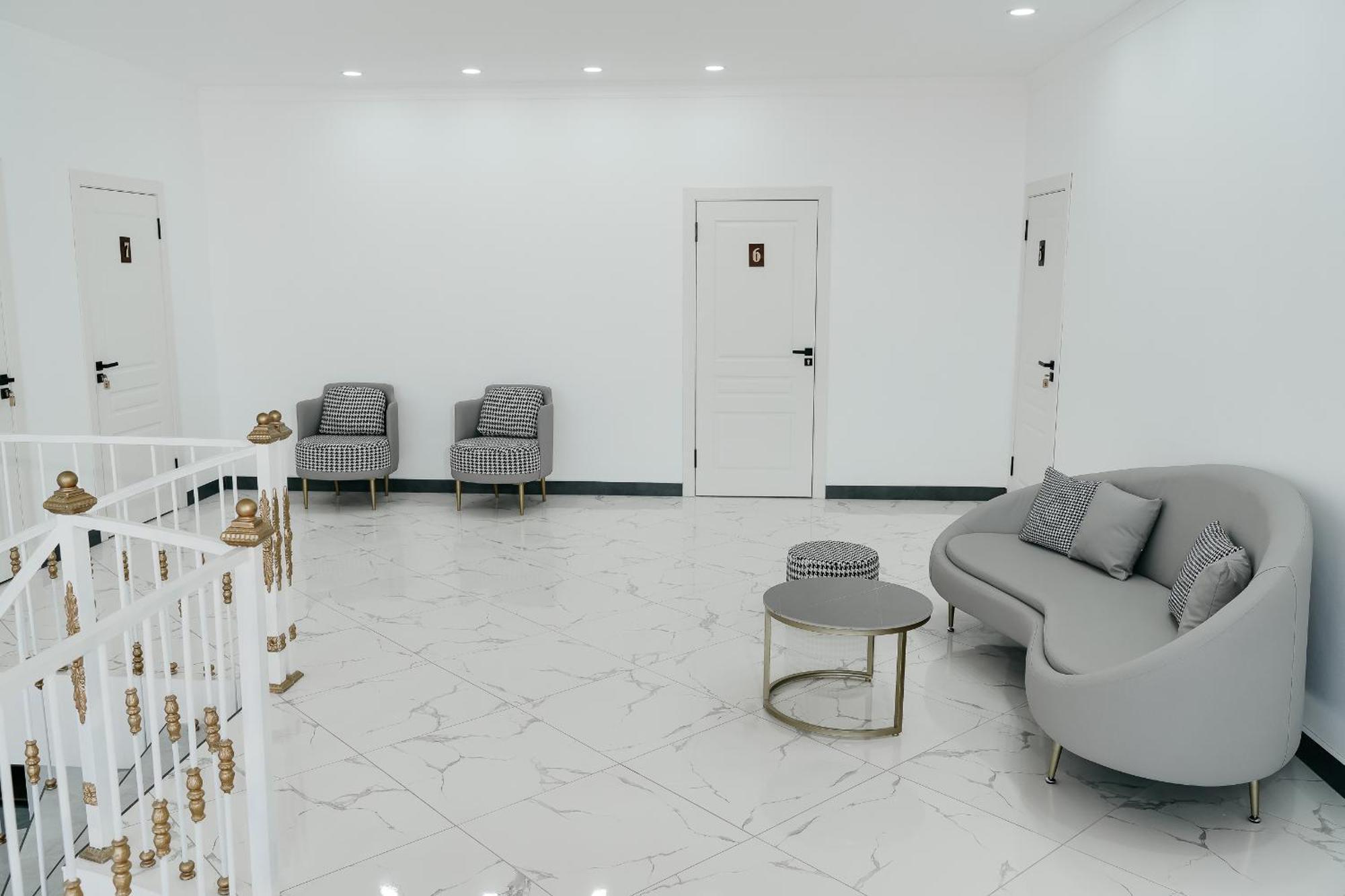 Hotel Utes Kaji-Say Zewnętrze zdjęcie