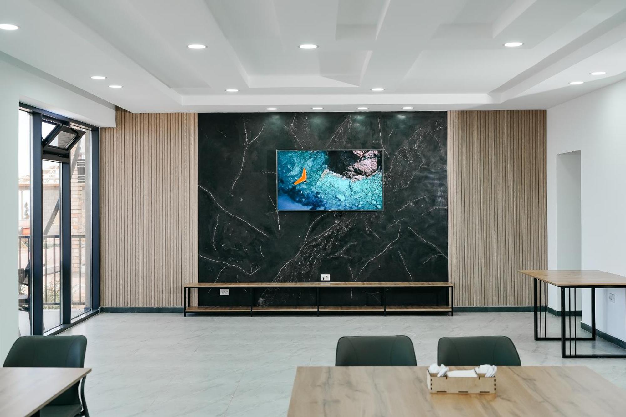 Hotel Utes Kaji-Say Zewnętrze zdjęcie