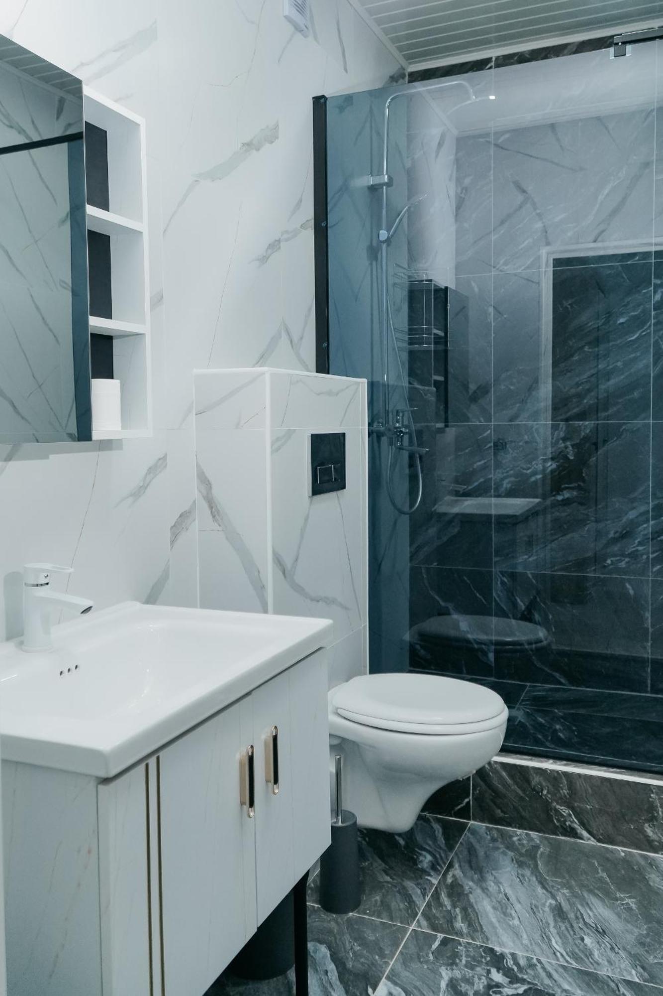 Hotel Utes Kaji-Say Zewnętrze zdjęcie