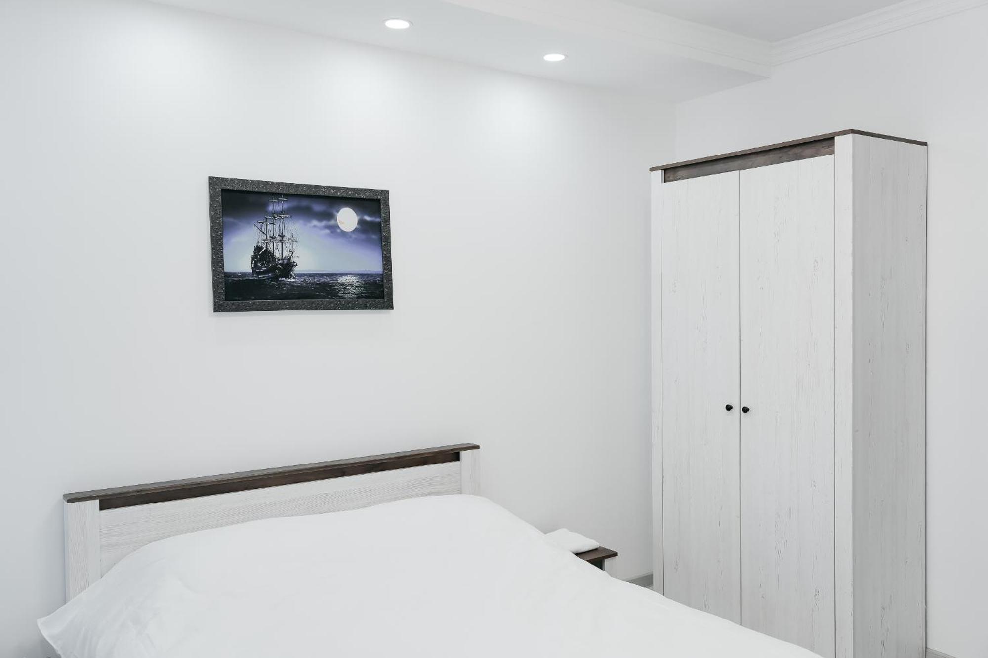 Hotel Utes Kaji-Say Zewnętrze zdjęcie