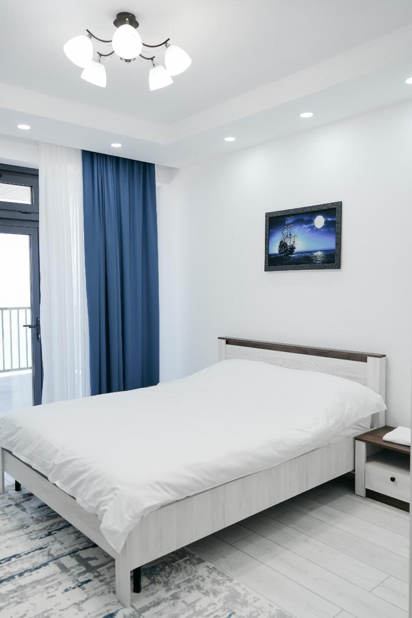 Hotel Utes Kaji-Say Zewnętrze zdjęcie