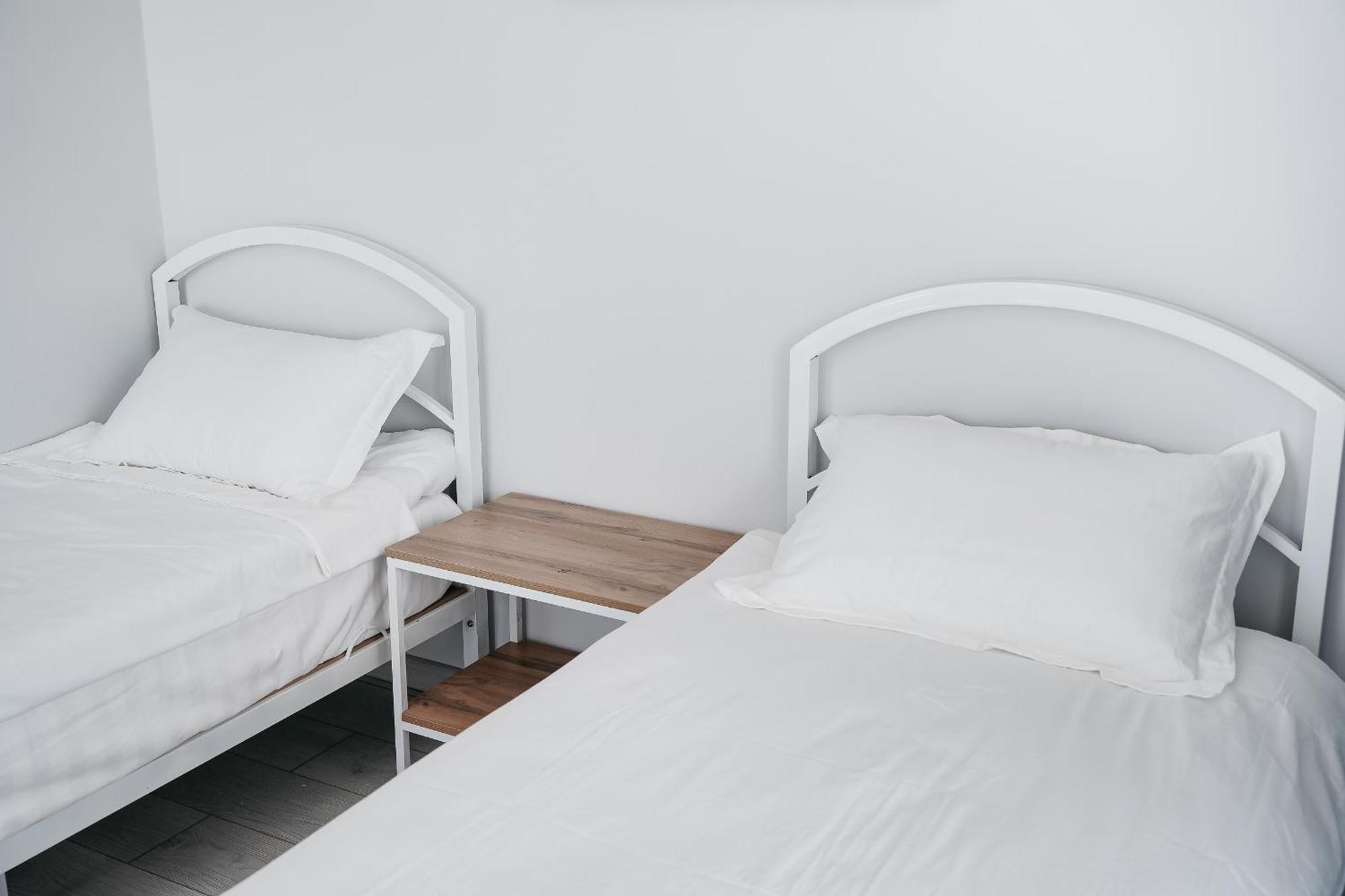 Hotel Utes Kaji-Say Zewnętrze zdjęcie