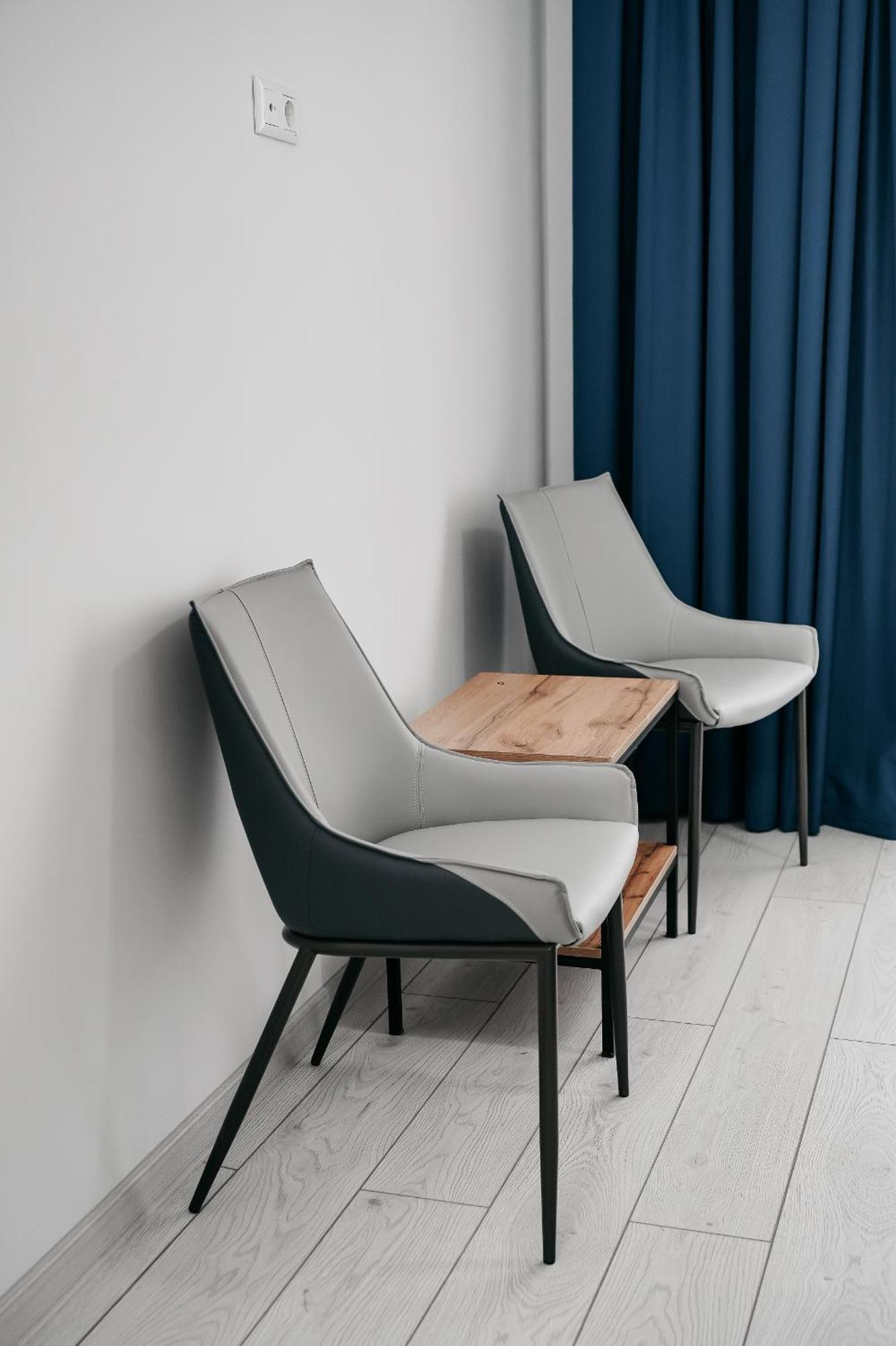 Hotel Utes Kaji-Say Zewnętrze zdjęcie