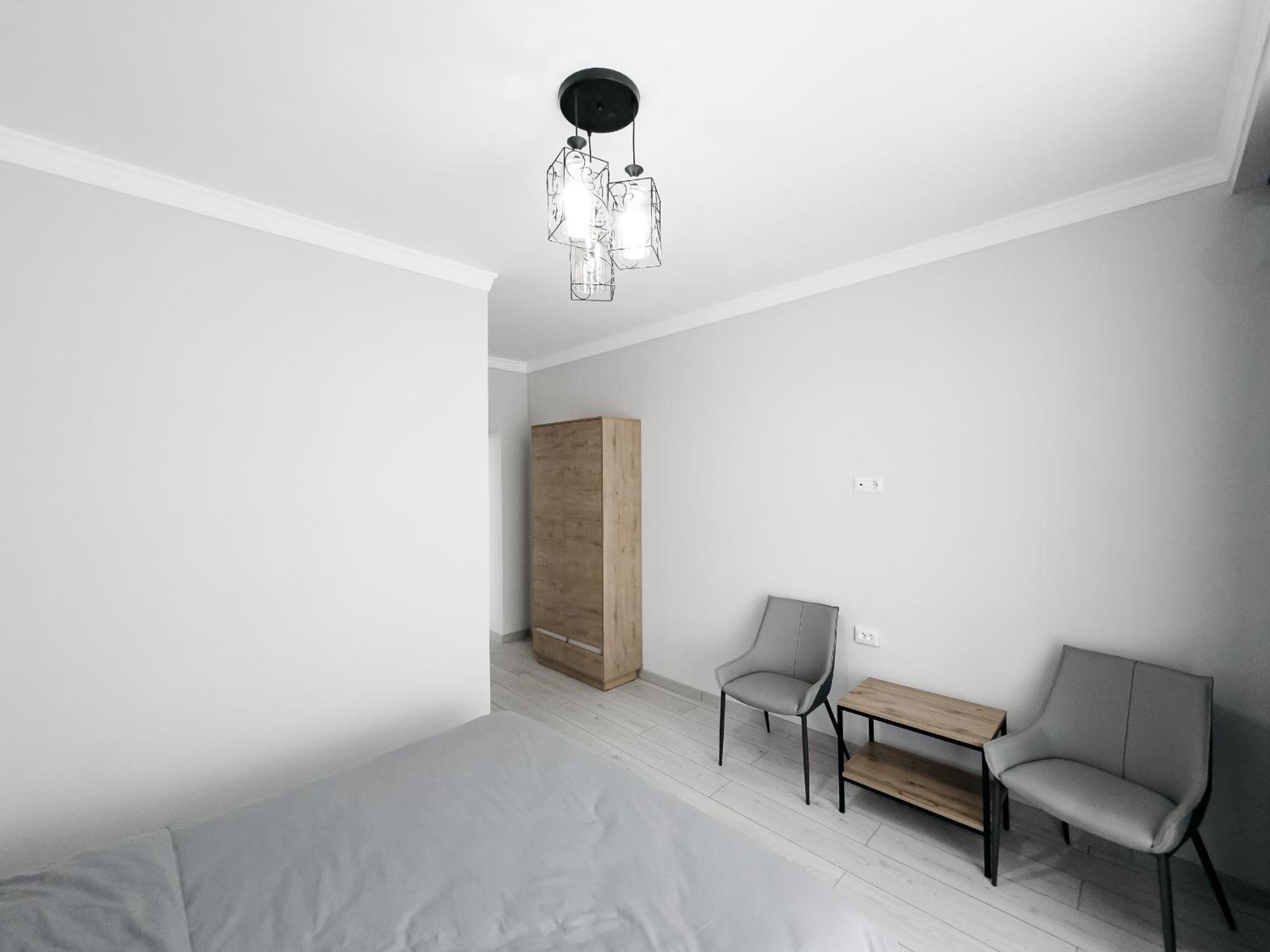 Hotel Utes Kaji-Say Zewnętrze zdjęcie