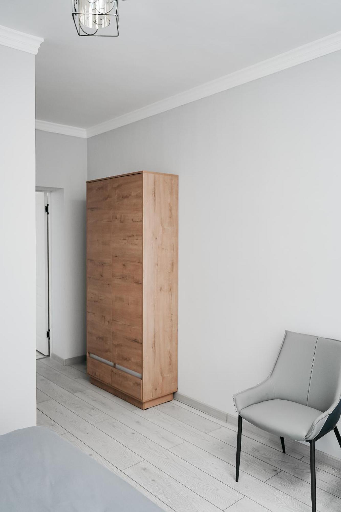 Hotel Utes Kaji-Say Zewnętrze zdjęcie