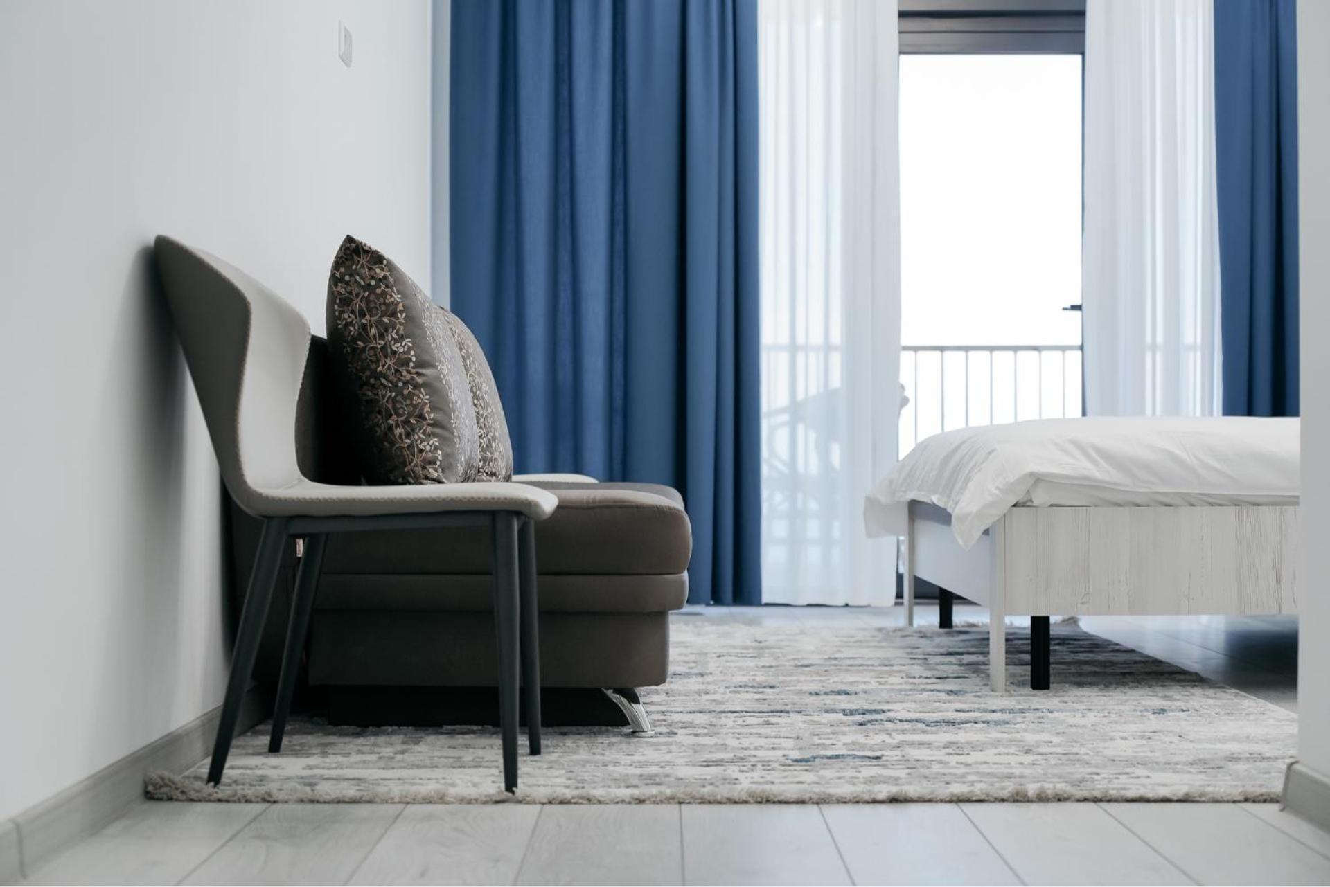 Hotel Utes Kaji-Say Zewnętrze zdjęcie