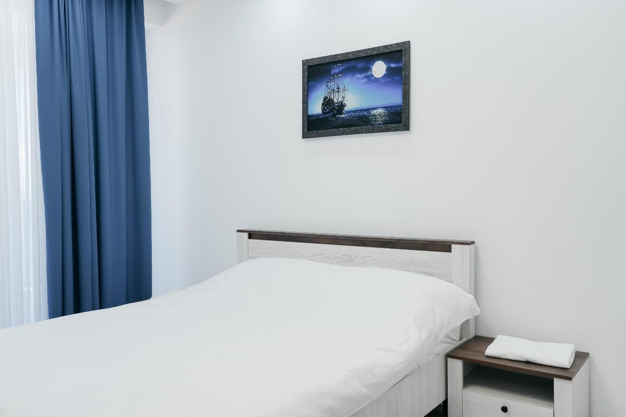Hotel Utes Kaji-Say Zewnętrze zdjęcie